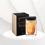Cartier La Panthère Noir Absolu – A Deep, Mysterious Expression of Femininity