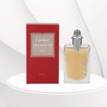 Cartier Déclaration Parfum 100ml – A Statement of Bold Elegance