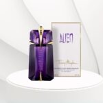 Alien Mugler Eau de Parfum 60ml – Unveil the Mystical Essence