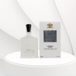 Creed Silver Mountain Water Eau de Parfum 100ml – A Crisp Alpine Escape