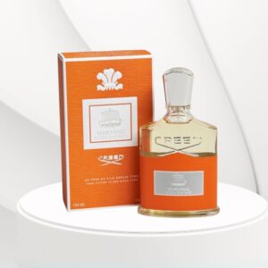 Creed Viking Cologne 100ml – A Bold, Fresh Fragrance for the Modern Adventurer