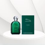 Jaguar Green EDT 100ml for Men – Refreshing Vitality