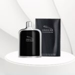 Jaguar Classic Black EDT 100ml – Bold Sophistication
