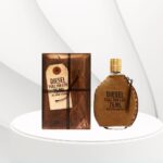 Diesel Fuel For Life Eau de Parfum 75ml – Bold. Invigorating. Timeless.