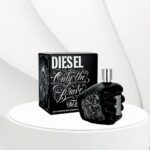 Diesel Only The Brave Tattoo Eau de Toilette 125ml – Bold. Artistic. Unforgettable.