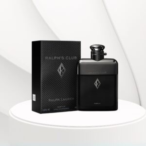 Ralph's Club Eau de Parfum – Modern Sophistication