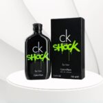CK Shock EDT 100ml – Unleash Intensity