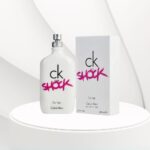 CK One Shock For Her EDT 200ml – Bold and Unexpected