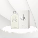 CK One EDT 200ml – Fresh & Invigorating