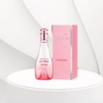 Davidoff Cool Water Sea Rose Woman 100ml – A Soft and Romantic Freshness