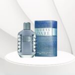 Guess Dare EDT 100ml – Unleash Your Bold, Fearless Spirit