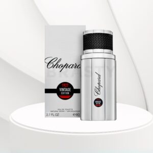 Chopard 1927 Vintage Edition EDP 80ml – Timeless Elegance