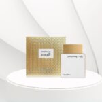 Calvin Klein Euphoria Men Pure Gold Eau de Parfum 100ml – Bold and Captivating
