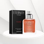 Eternity Flame for Men EDT 100ml – Ignite Your Passion