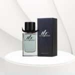 Burberry London EDP 100ml – Classic, Elegant, and Timelessly Sophisticated