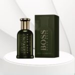 Hugo Boss Oud Aromatic EDP 100ml – Bold. Sophisticated. Timeless.