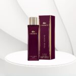 Lacoste Pour Femme Elixir Eau de Parfum 90ml – A Bold and Sophisticated Fragrance for Women