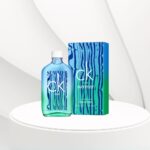 CK One Summer EDT 100ml – Refreshing Vibrance