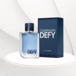 Calvin Klein Defy EDT 100ml – Dare to Be Different