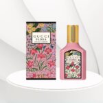 Gucci Flora Gorgeous Gardenia Eau de Parfum 100ml – A Joyful Floral Escape