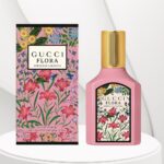 Gucci Flora Gorgeous Gardenia EDP 100ml – Floral Women’s Perfume in Qatar