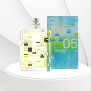 Escentric Molecules Escentric 05 100ml – Discover Unique Elegance