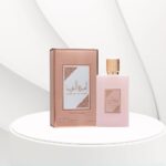 Ameerat Al Arab Prive Rose Eau de Parfum – Elegance in Bloom