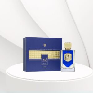 Liam Blue Shine – Freshness That Radiates Confidence