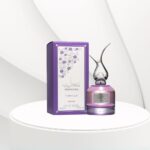 Andaleeb Flora Eau de Parfum – A Blossom of Freshness and Elegance