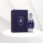 Lujain – A Luxurious Floral Symphony