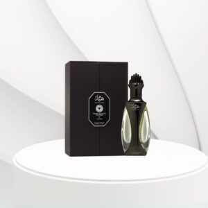 Hayaam – A Passionate Symphony of Scents
