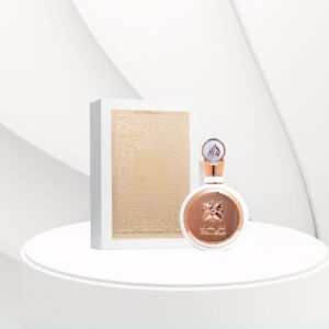 Fakhar Lattafa for Women – A Fragrance of Luxurious Elegance