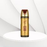 Ajwad Deodorant – Long-Lasting Freshness with a Touch of Elegance