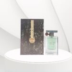 Atlas – A Fragrance That Encapsulates the World