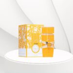 Yara Tous – A Luxurious Essence of Timeless Elegance