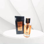 Master Class Amber Rose Eau de Parfum 100ml – A Harmonious Blend of Amber and Rose