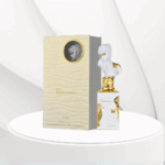 Her Confession – A Scent of Mystery and Elegance