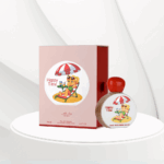 Lattafa Pride Kids – Happy Time – A Delightful Fragrance for Your Little One