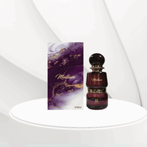 Meillure Eau de Parfum 80ml – A Captivating Floral Fruity Fragrance