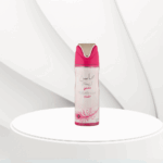 Mahasin Crystal Violet Deodorant – 200Ml – A Touch of Elegance and Lasting Freshness