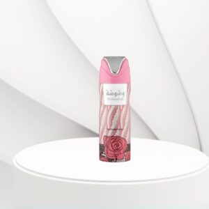Washwashah Deo 200 ML – Freshness That Lasts All Day