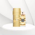 Oud Mood Elixir – A Captivating Symphony of Luxury and Tradition