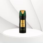 Ejaazi Deodorant – 200ml – Freshness That Lasts All Day