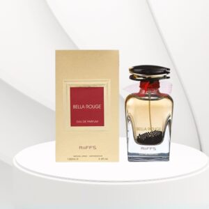Riiffs Bella Rouge Eau de Parfum 100ml