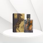 Oud Lail Maleki – A Royal Fragrance of the Night