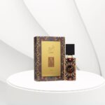 Ajwad Eau de Parfum – A Whirlwind of Soft Elegance