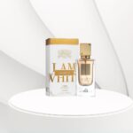 Ana Abiyedh Poudree Eau de Parfum – Softness in Every Breath