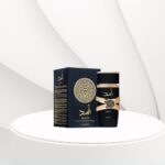 Asad – The Scent of Power and Prestige