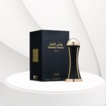 Al Khas Winners Trophy Gold Eau de Parfum – A Celebration of Victory