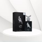 Shaheen Silver – A Bold and Captivating Oud Experience